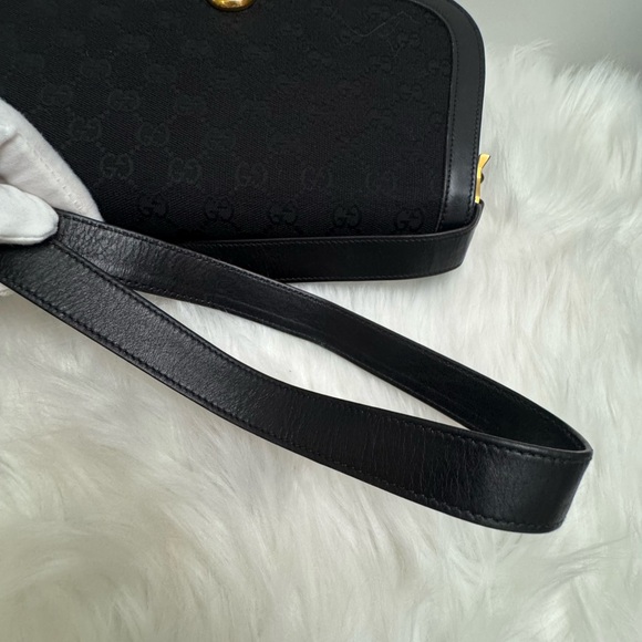 Gucci Horsebit Vintage Shoulder Bag - Picture 10 of 16